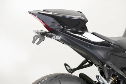 Kentekenplaathouder Evotech Performance Yamaha Yzf-R9 '25-