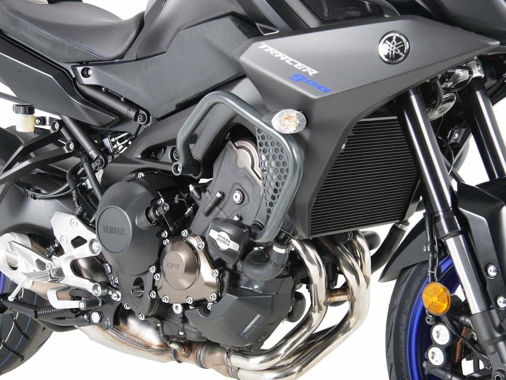 Valbeugel Antraciet Hepco&Becker Yamaha Mt-09 Tracer '15-17