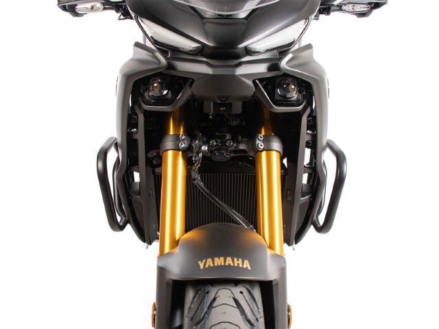 Valbeugel Zwart Hepco&Becker Yamaha Tracer 7 / Gt / Y-Amt '25-