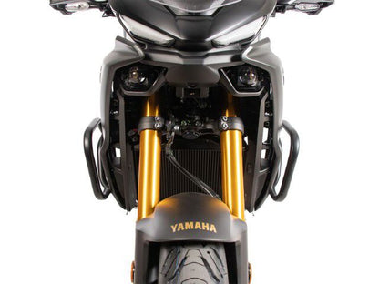 Valbeugel Zwart Hepco&Becker Yamaha Tracer 7 / Gt / Y-Amt '25-
