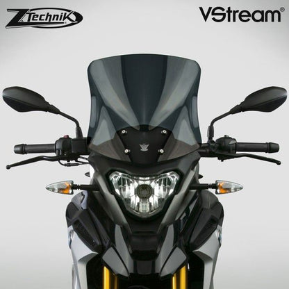 Vervangingsruit Ztechnik Sport Donker Getint Bmw G310Gs '17-