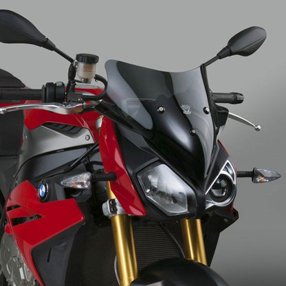 Vervangingsruit Donker Getint Ztechnik Model Sport Bmw S1000R '14-20