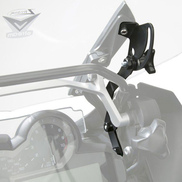 Ruitversteviging National Cycle Voor Bmw R1200Gs '13-/ R1250Gs '18-