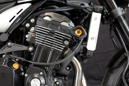 Sliders Evotech Anti-Shock Kawasaki Z900 '17-24 / Z900Rs '18-24