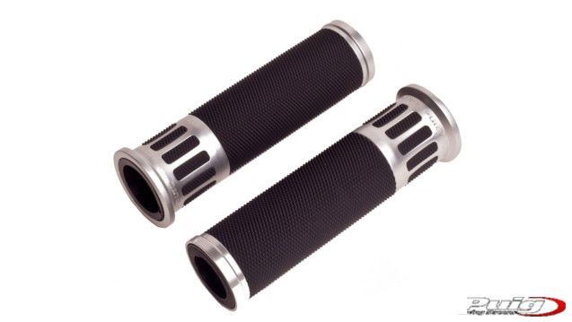 Handvatten Puig Hi-Tech Racing (119Mm)