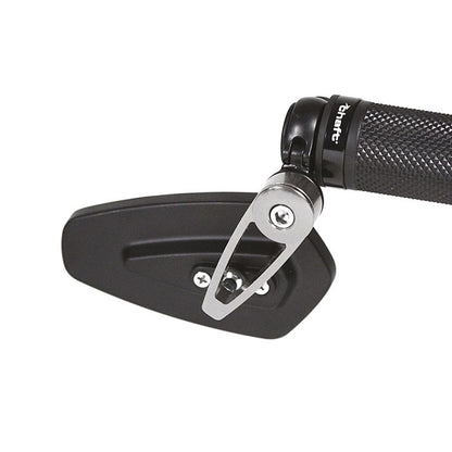 Stuureindspiegel model Remix Handle Chaft (Per set)