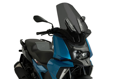 Vervangingsruit V-Tech Line Touring Bmw C400 X '19-