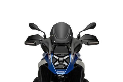 Vervangingsruit Sport Puig Bmw R1300Gs '23- / Adventure '24- (Met Radar)