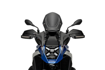 Vervangingsruit Sport Puig Bmw R1300Gs '23- / Adventure '24- (Met Radar)