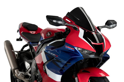Vervangingsruit Z-Racing Puig Honda Cbr1000Rr-R/ Sp '20-