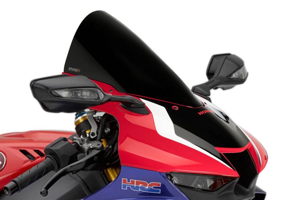 Vervangingsruit R-Racer Puig Honda Cbr1000Rr-R / Sp '20-