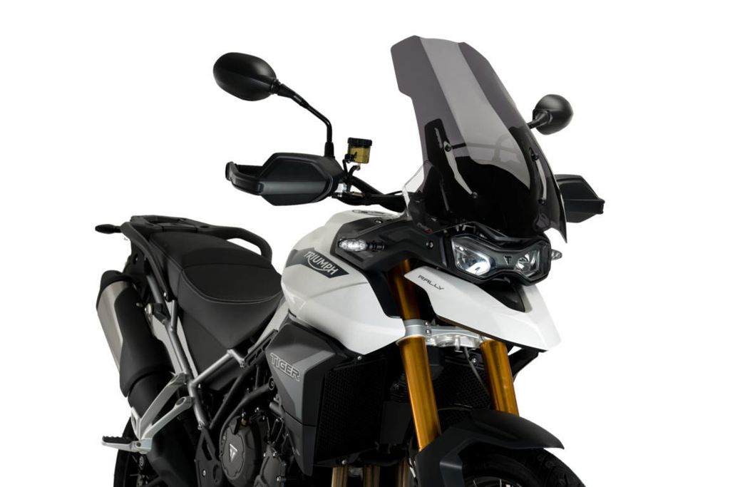 Vervangingsruit Touring Puig Triumph Tiger 850 Sport/ Tiger 900