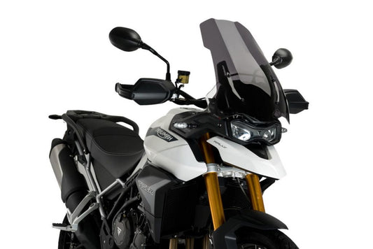 Vervangingsruit Touring Puig Triumph Tiger 850 Sport/ Tiger 900