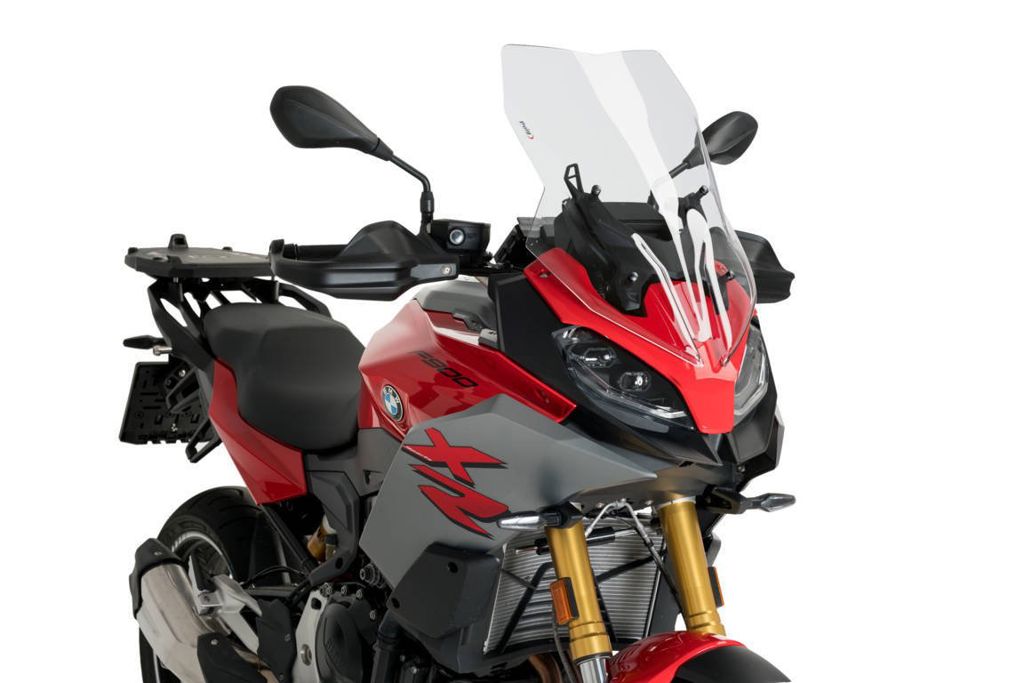 Vervangingsruit Touring Puig Bmw F900Xr '20-