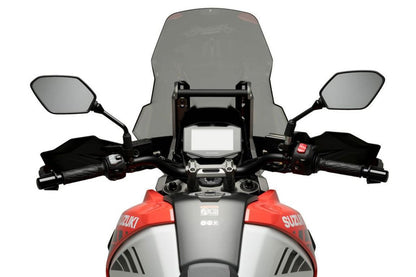 Vervangingsruit Touring Puig Suzuki Dl1050/Xt/De '20-