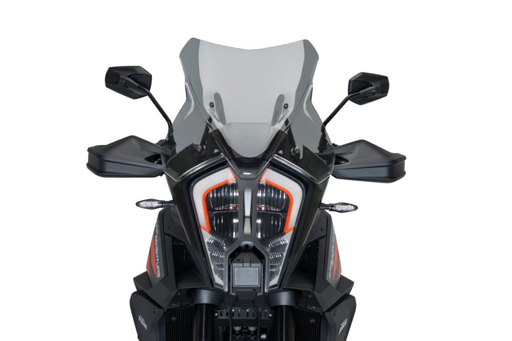 Vervangingsruit Touring Puig Ktm 1290 Super Adventure R/S '21-