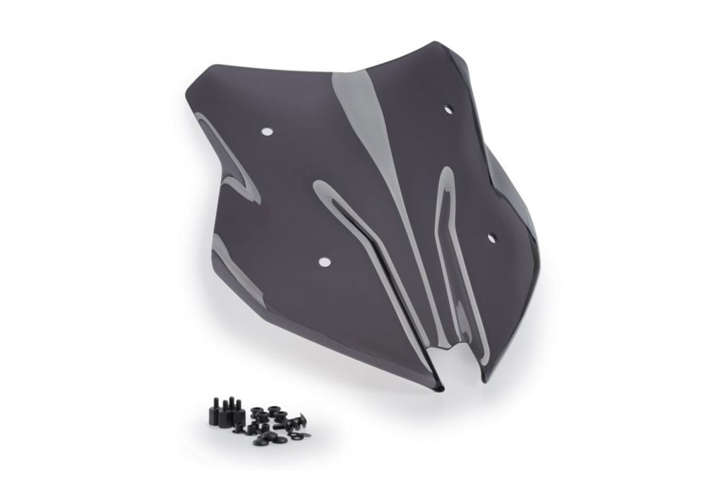 Vervangingsruit Sport Puig Bmw F900Xr '20-