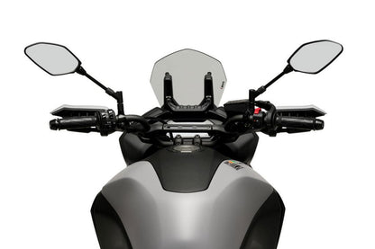 Vervangingsruit Puig Jetstream Yamaha Tracer 7 '20-24