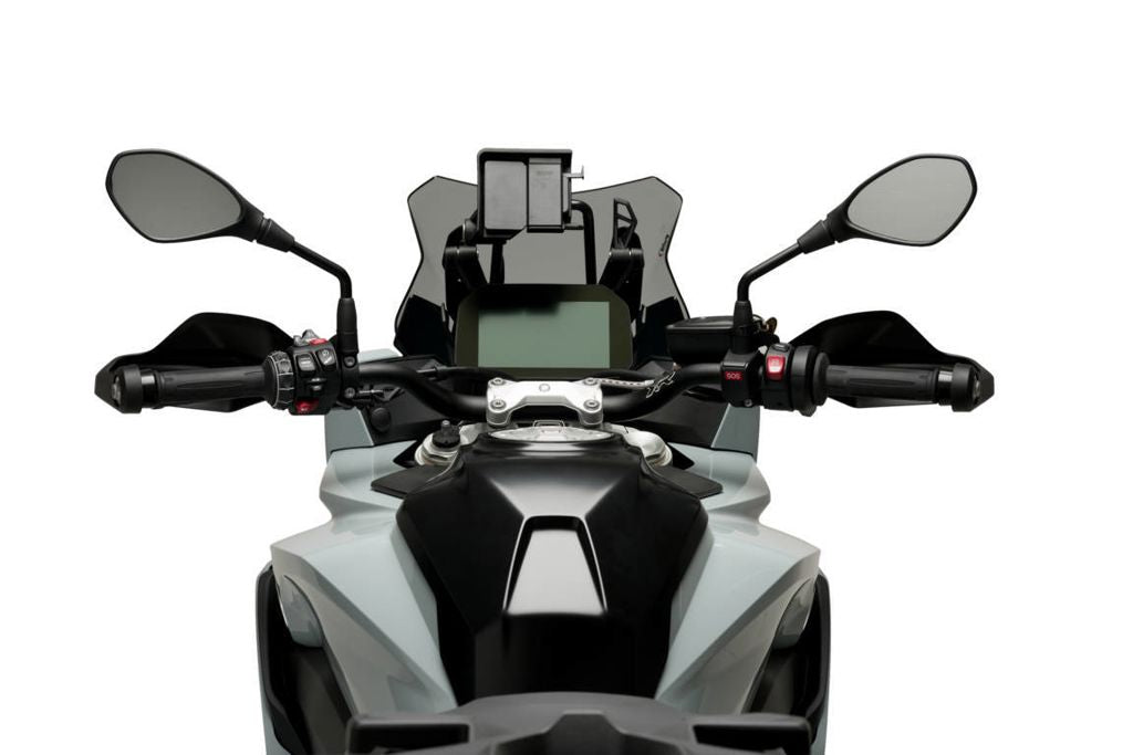 Vervangingsruit Sport Puig Bmw S1000Xr '20-