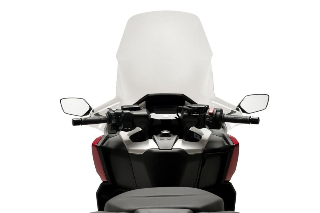 Vervangingsruit V-Tech Line Touring Puig Honda Forza 750 '21-24