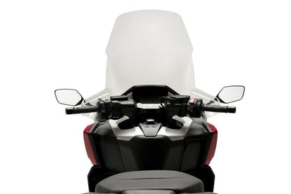 Vervangingsruit V-Tech Line Touring Puig Honda Forza 750 '21-24
