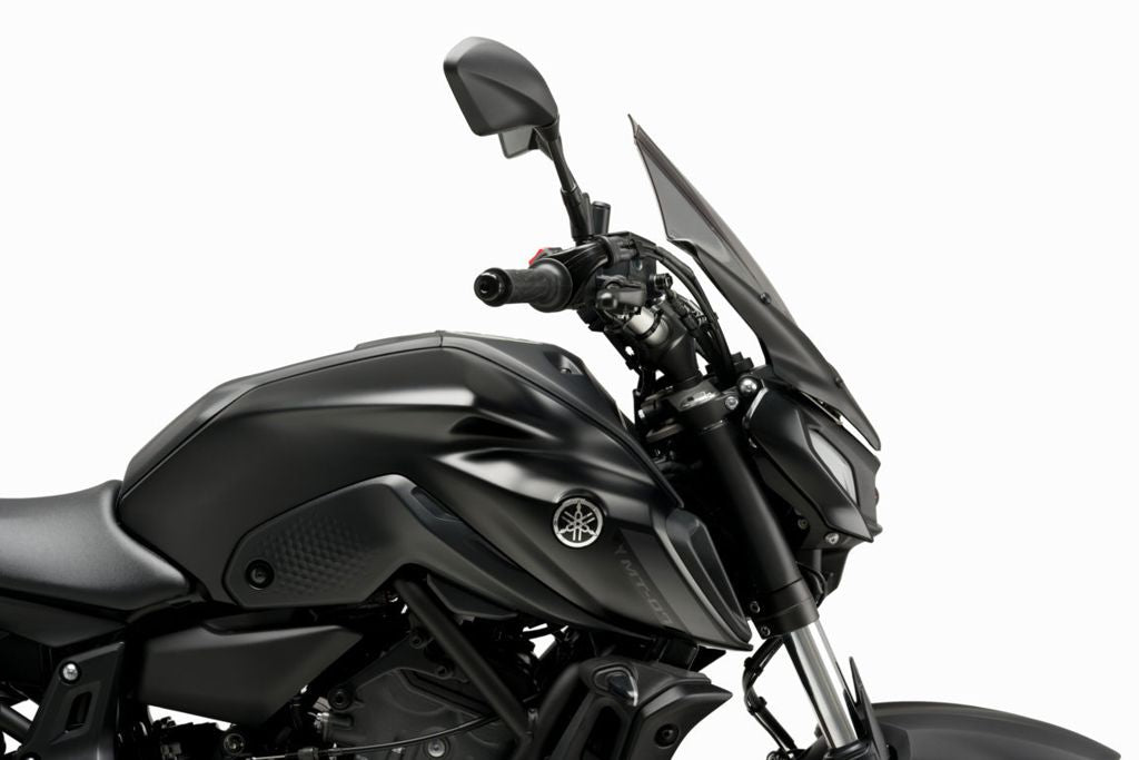 Vervangingsruit Naked Bike Touring Puig Yamaha Mt-07 '21-24