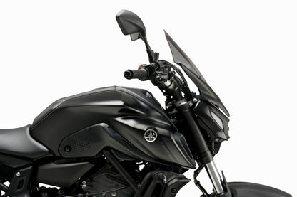 Vervangingsruit Naked Bike Touring Puig Yamaha Mt-07 '21-24