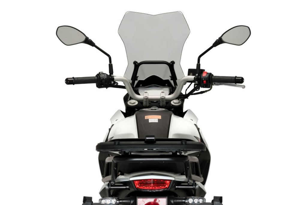 Vervangingsruit Touring Puig Benelli Trk 251 '21-
