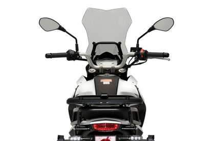 Vervangingsruit Touring Puig Benelli Trk 251 '21-