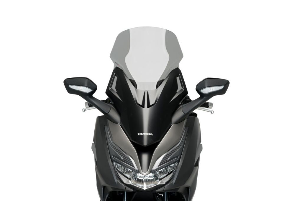 Vervangingsruit V-Tech Line Touring Honda Forza 125/350 '21-