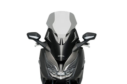 Vervangingsruit V-Tech Line Touring Honda Forza 125/350 '21-