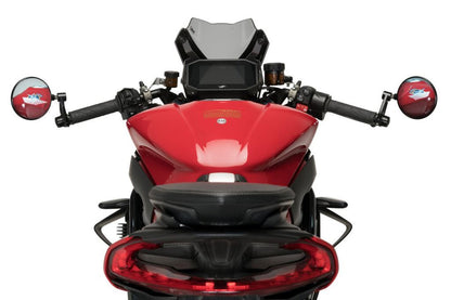 Vervangingsruit Naked Bike Sport Puig Mv Agusta Brutale 1000Rr '22-