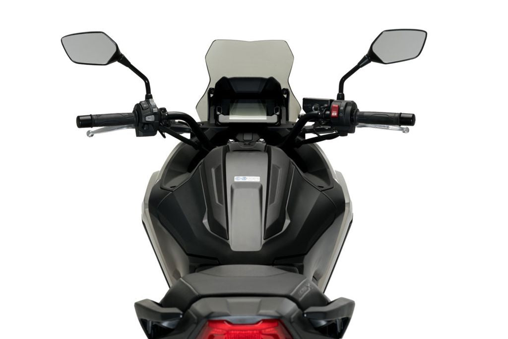 Vervangingsruit Sport Puig Honda Nc750X '21-24