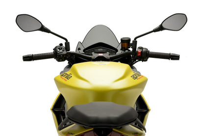 Vervangingsruit Z-Racing Puig Aprilia Tuono 660 / Tuono V4 '21-