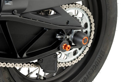Achterasprotector Puig KTM 1290 / 1390 Super Adventure
