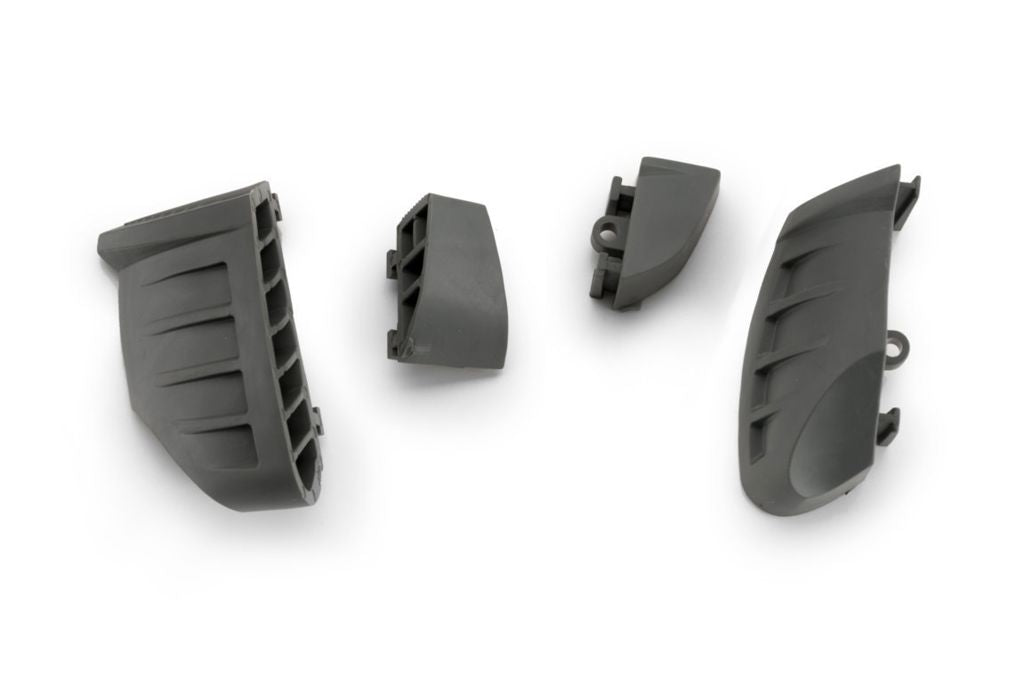 Eindrubbers voor Puig Pro 2.0 sliders (set)