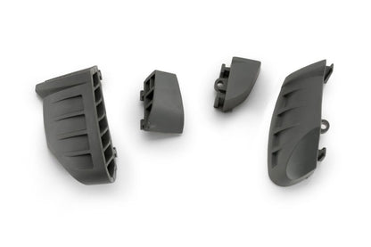 Eindrubbers voor Puig Pro 2.0 sliders (set)