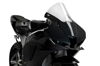 Vervangingsruit R-Racer Puig Honda Cbr600Rr '24-