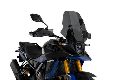 Vervangingsruit Touring Puig Suzuki V-Strom 800 / De / Se / Tech '23-