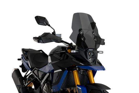Vervangingsruit Touring Puig Suzuki V-Strom 800 / De / Se / Tech '23-