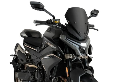 Vervangingsruit Naked Bike Puig Cf Moto 800Nk Sport / Advanced '23-