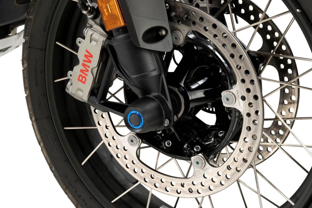 Voorvorkprotector Puig Bmw R1300Gs / Adventure / R12 / G/S / Ninet