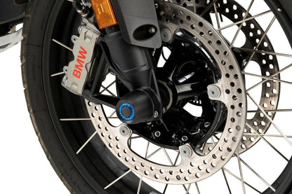 Voorvorkprotector Puig Bmw R1300Gs / Adventure / R12 / G/S / Ninet