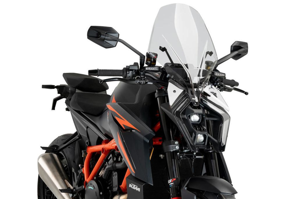 Vervangingsruit Naked Bike Touring Puig Ktm 1390 Superduke R '24-
