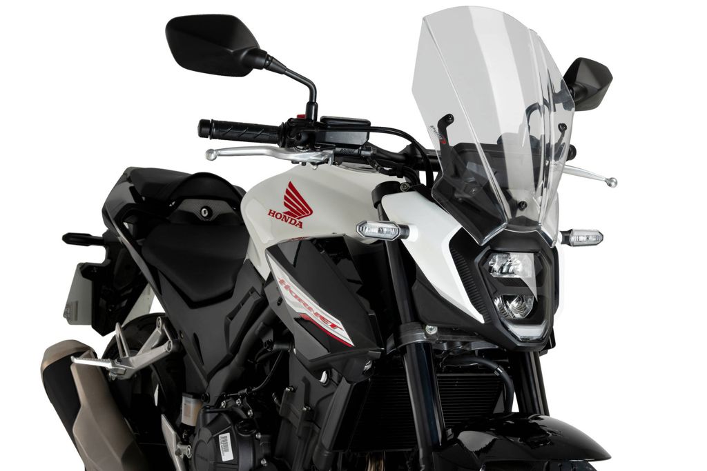 Vervangingsruit Naked Bike Touring Puig Honda Cb500 Hornet '24-