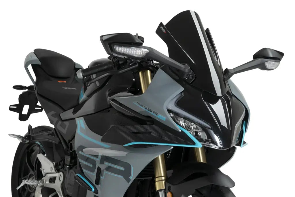 Vervangingsruit Z-Racing Puig Cf Moto 450 S/ Sr/ Sr S '23-'24