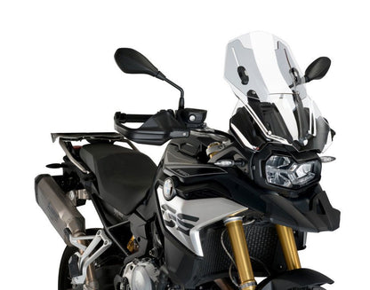 Vervangingsruit Verstelbaar Puig Bmw F850Gs '18-