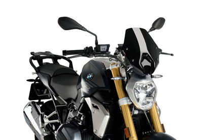 Vervangingsruit Naked Bike Sport Puig Bmw R1250R '19-22