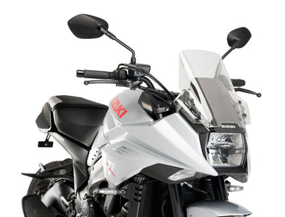 Vervangingsruit Touring Puig Suzuki Katana 1000 '19-
