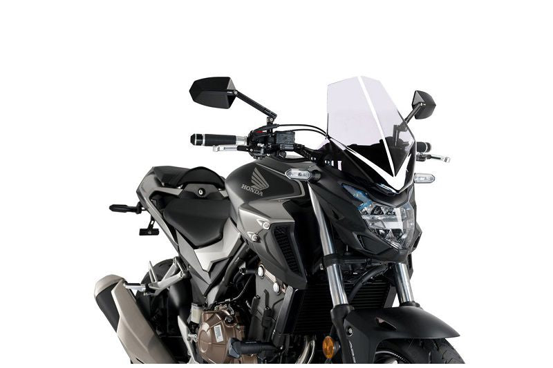 Vervangingsruit Naked Bike Puig Honda Cb500F '16-
